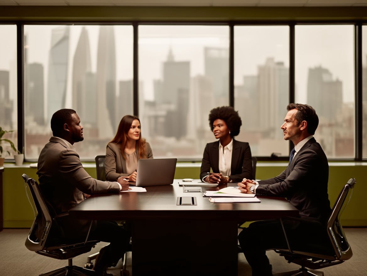 Capital Saham Indonesia