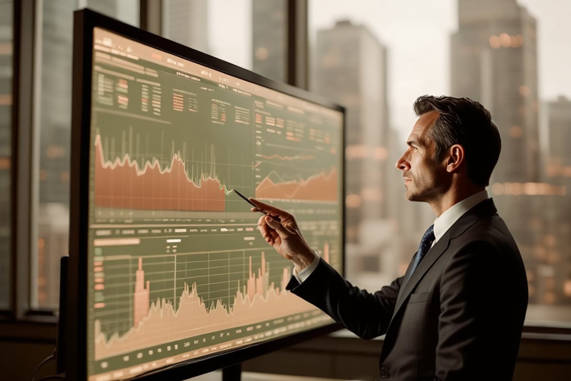 Capital Saham Indonesia